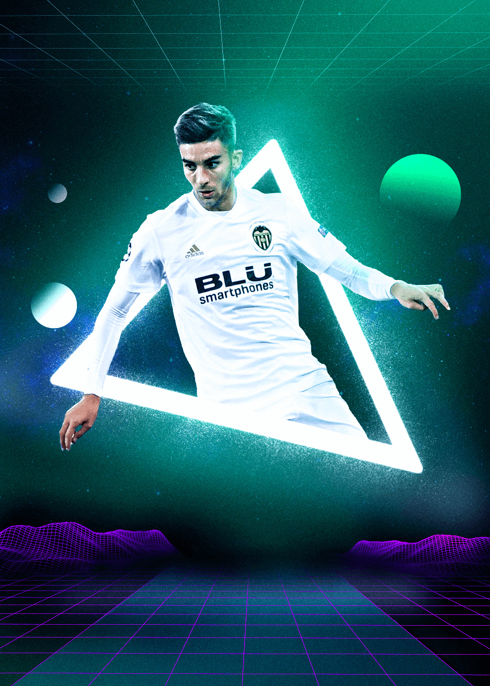 费利克斯转会纽卡与巴黎受阻 高薪难题成为关键因素