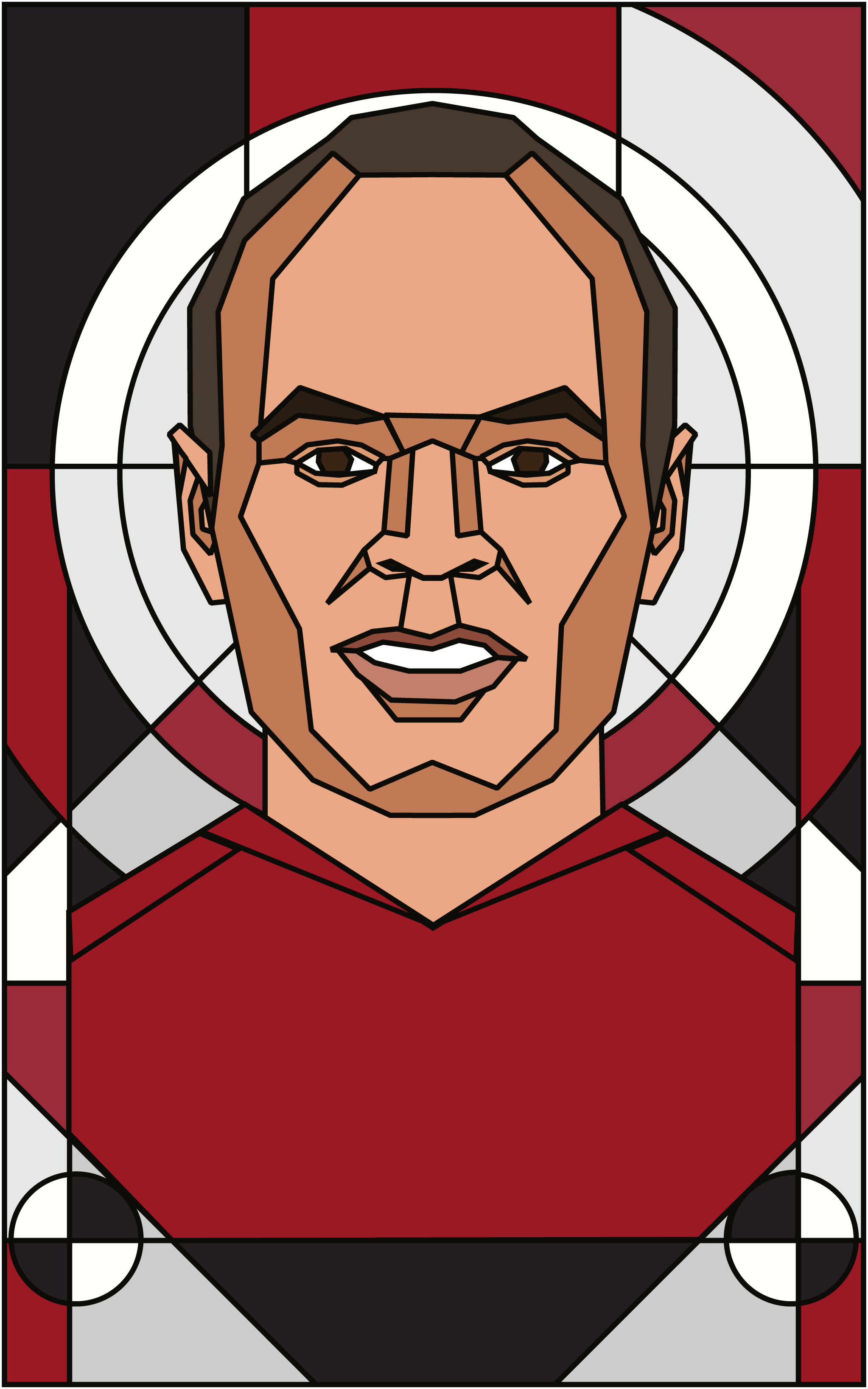 联中前场 联中前场